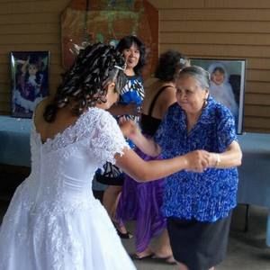 Meet your Posher, Pamela